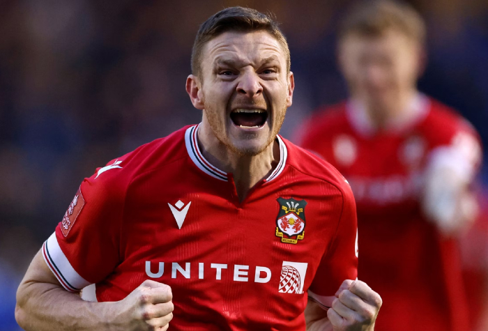 EA SPORTS FC 25: Times que estarão no game Wrexham League Two