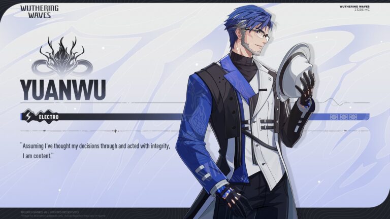 Personagens de Wuthering Waves: Habilidades, funções e mais! Personagens de Wuthering Waves: Habilidades, funções e mais!