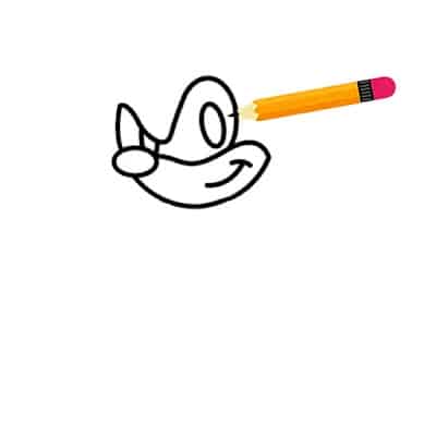 Mais de 50 Desenhos do Sonic para colorir