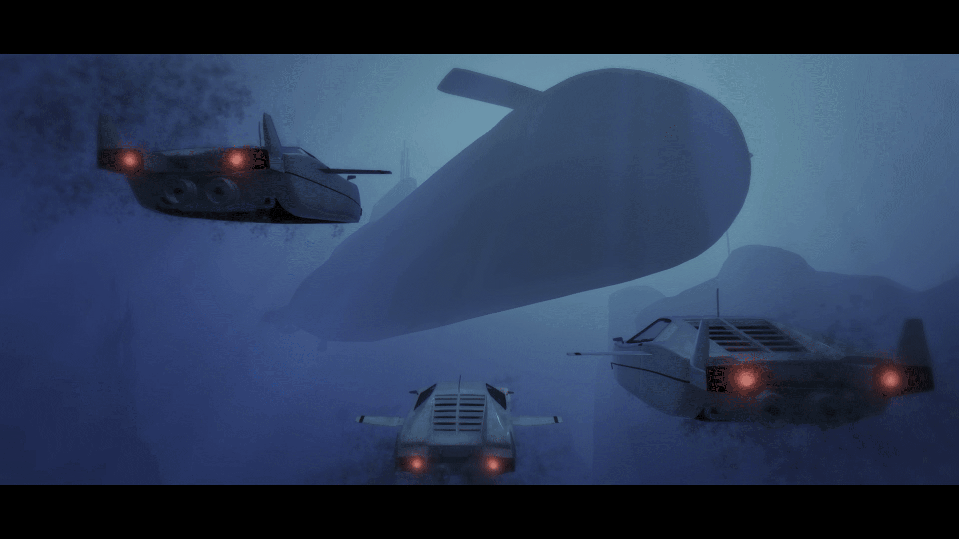 Como fazer golpes no GTA Online e quais seus lucros? Imagem de lançamento da DLC "Grand Theft Auto: The Doomsday Heist". Como fazer golpes no GTA Online