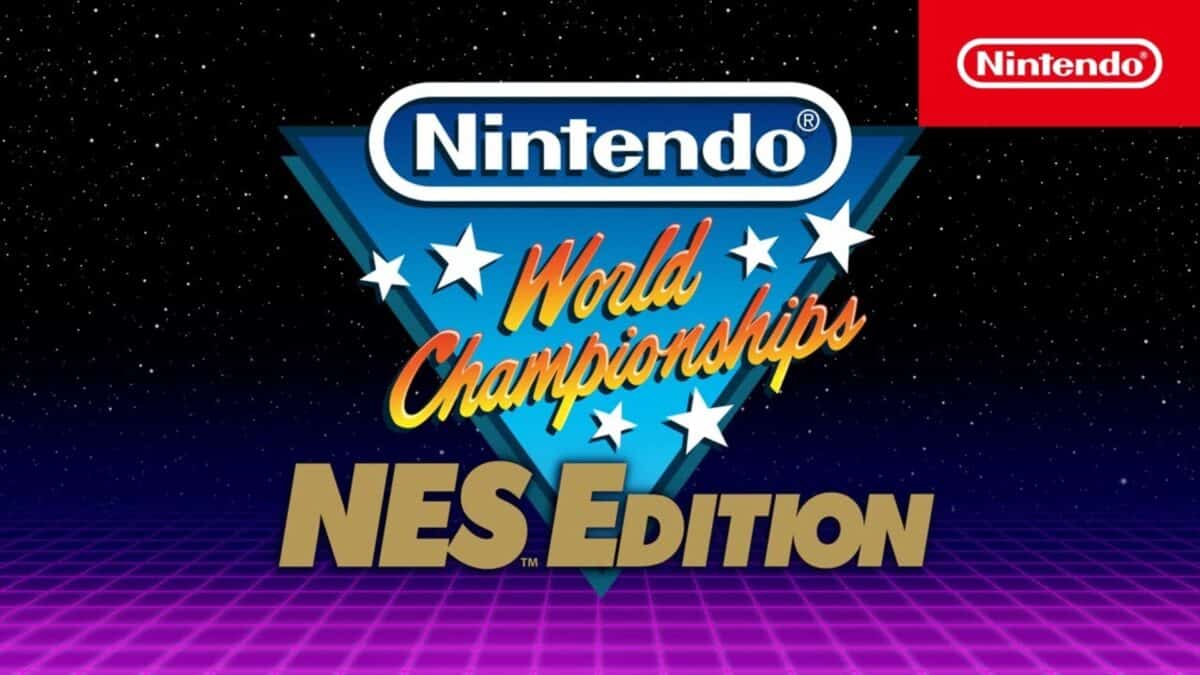 Nintendo World Championships: NES Edition é anunciado para Switch Nintendo World Championships: NES Edition é anunciado para Switch