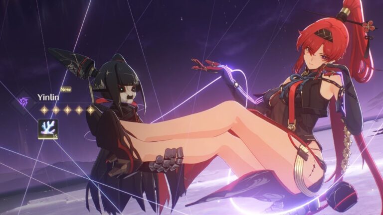 Personagens de Wuthering Waves: Habilidades, funções e mais! Personagens de Wuthering Waves: Habilidades, funções e mais!