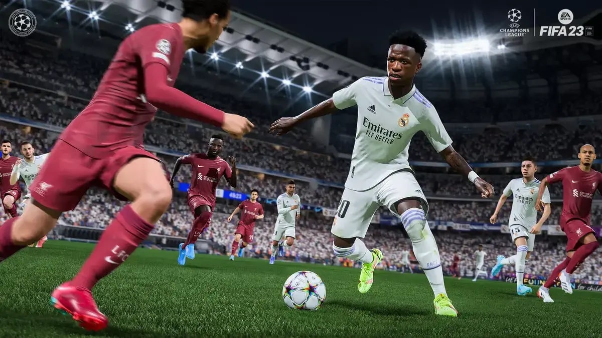 FIFA 2K: o que é oficial sobre o novo game de futebol FIFA 2K: o que é oficial sobre o novo game de futebol
