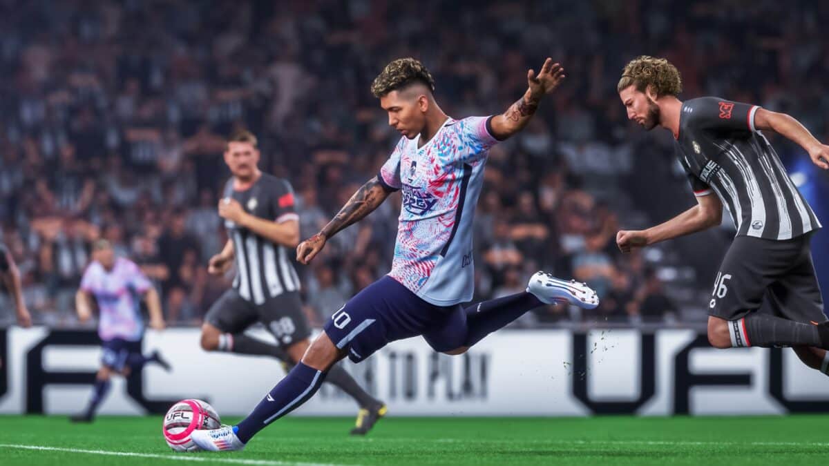 UFL, rival de EA FC e eFootball, terá beta aberto neste fim de semana UFL, rival de EA FC e eFootball, terá beta aberto neste fim de semana