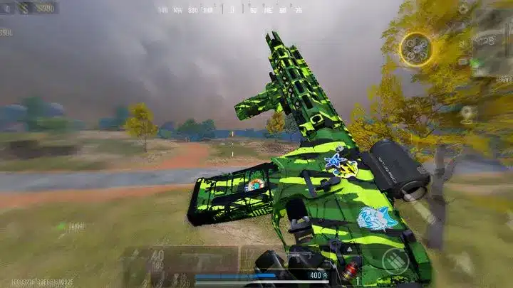 Melhores jogos multiplayer para Android que você deve jogar Blood Strike é um jogo de FPS extremamente leve e perfeito para jogadores com dispositivos básicos.