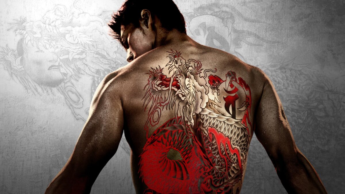 Série de Like a Dragon (Yakuza) é anunciada para outubro Série de Like a Dragon (Yakuza) é anunciada para outubro