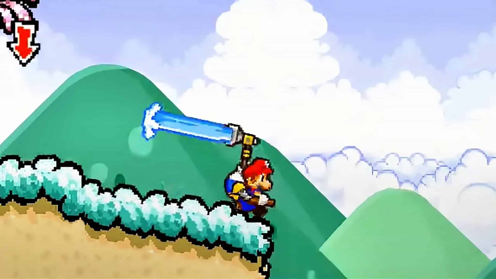 10 melhores jogos de Mario feitos por fãs