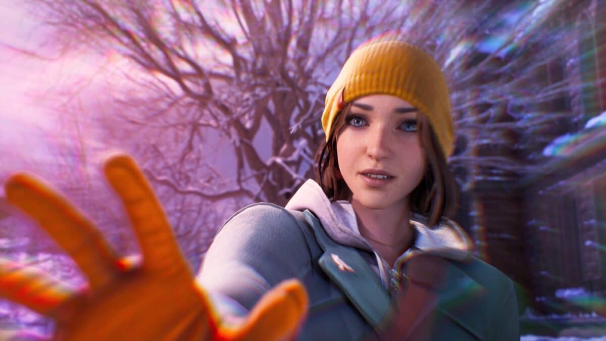 Life is Strange: Double Exposure é anunciado de surpresa