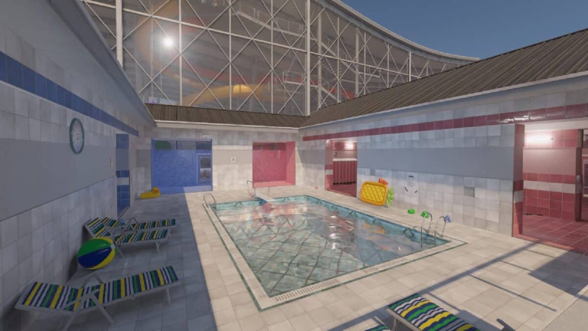 Counter-Strike 2 recebe mapa clássico de CS 1.6 Counter-Strike 2 recebe mapa clássico de CS 1.6