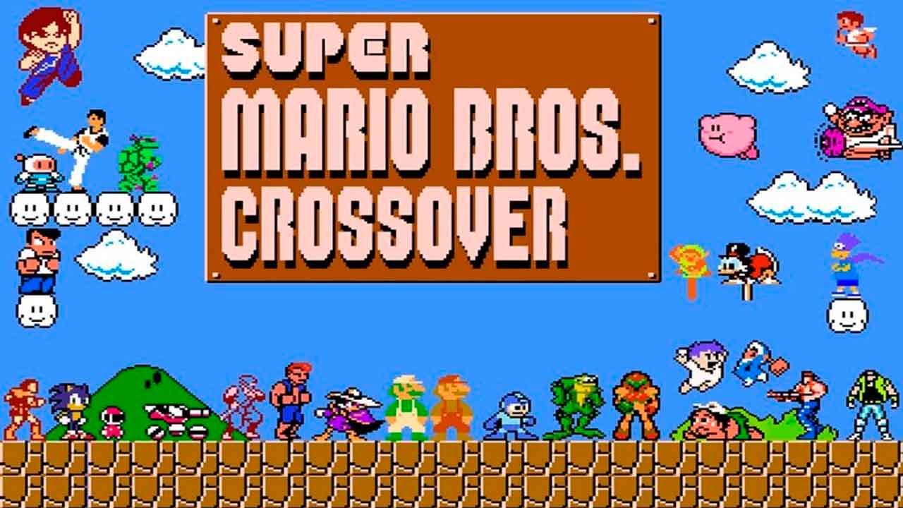 10 melhores jogos de Mario feitos por fãs