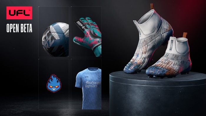 UFL, rival de EA FC e eFootball, terá beta aberto neste fim de semana UFL, rival de EA FC e eFootball, terá beta aberto neste fim de semana