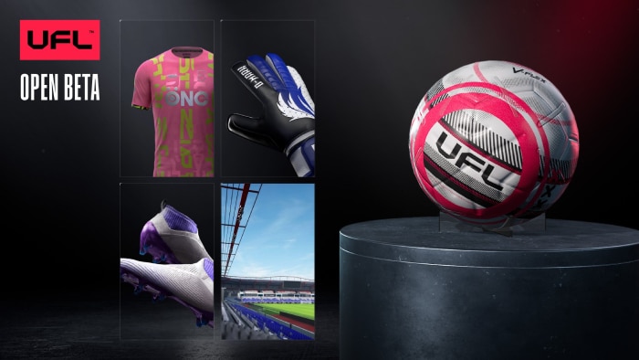 UFL, rival de EA FC e eFootball, terá beta aberto neste fim de semana UFL, rival de EA FC e eFootball, terá beta aberto neste fim de semana