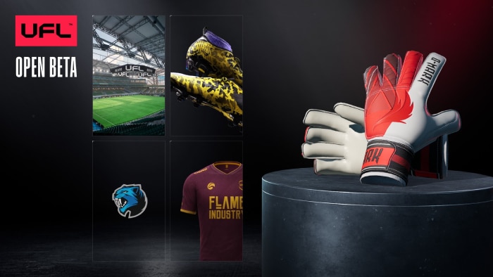 UFL, rival de EA FC e eFootball, terá beta aberto neste fim de semana UFL, rival de EA FC e eFootball, terá beta aberto neste fim de semana