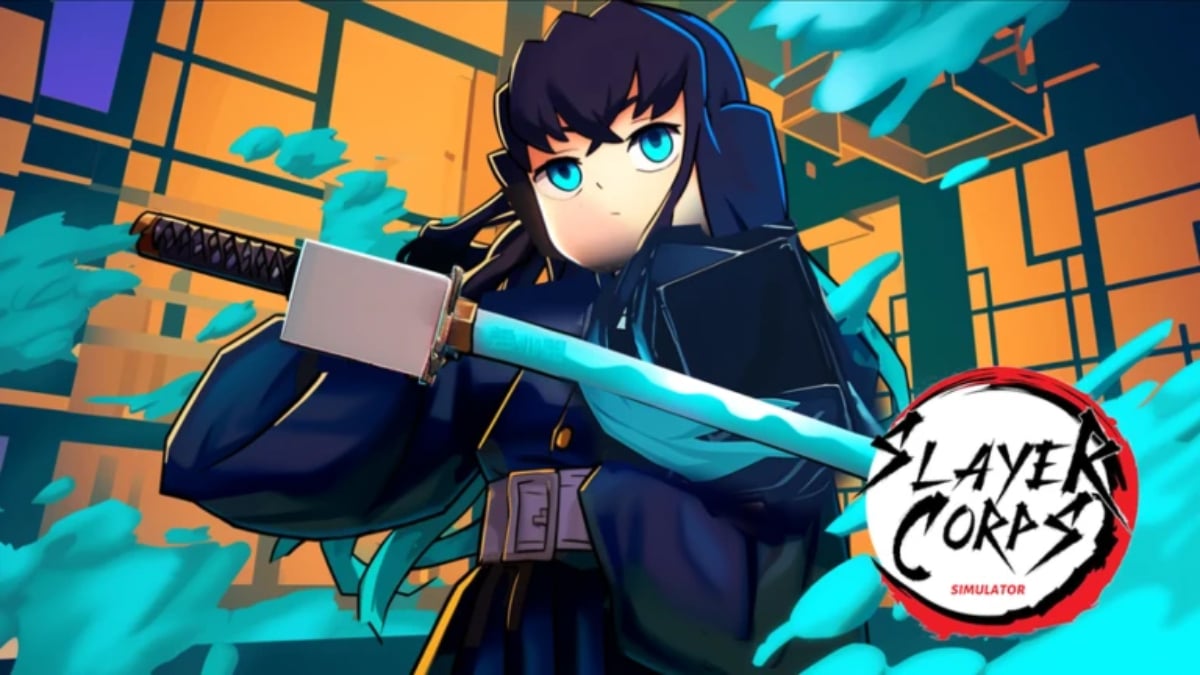 Slayer Corps Simulator Codes: Cartas, Poções e muito mais! Os códigos promocionais de Slayer Corps Simulator possibilitam recompensas gratuitas para os jogadores que os ativarem no jogo.