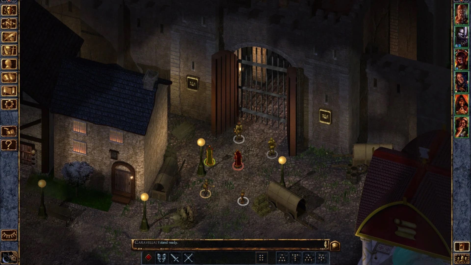 Baldur's Gate 4 está em desenvolvimento?