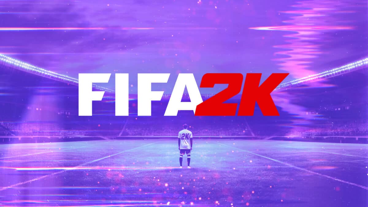 FIFA 2K: o que é oficial sobre o novo game de futebol FIFA 2K: o que é oficial sobre o novo game de futebol