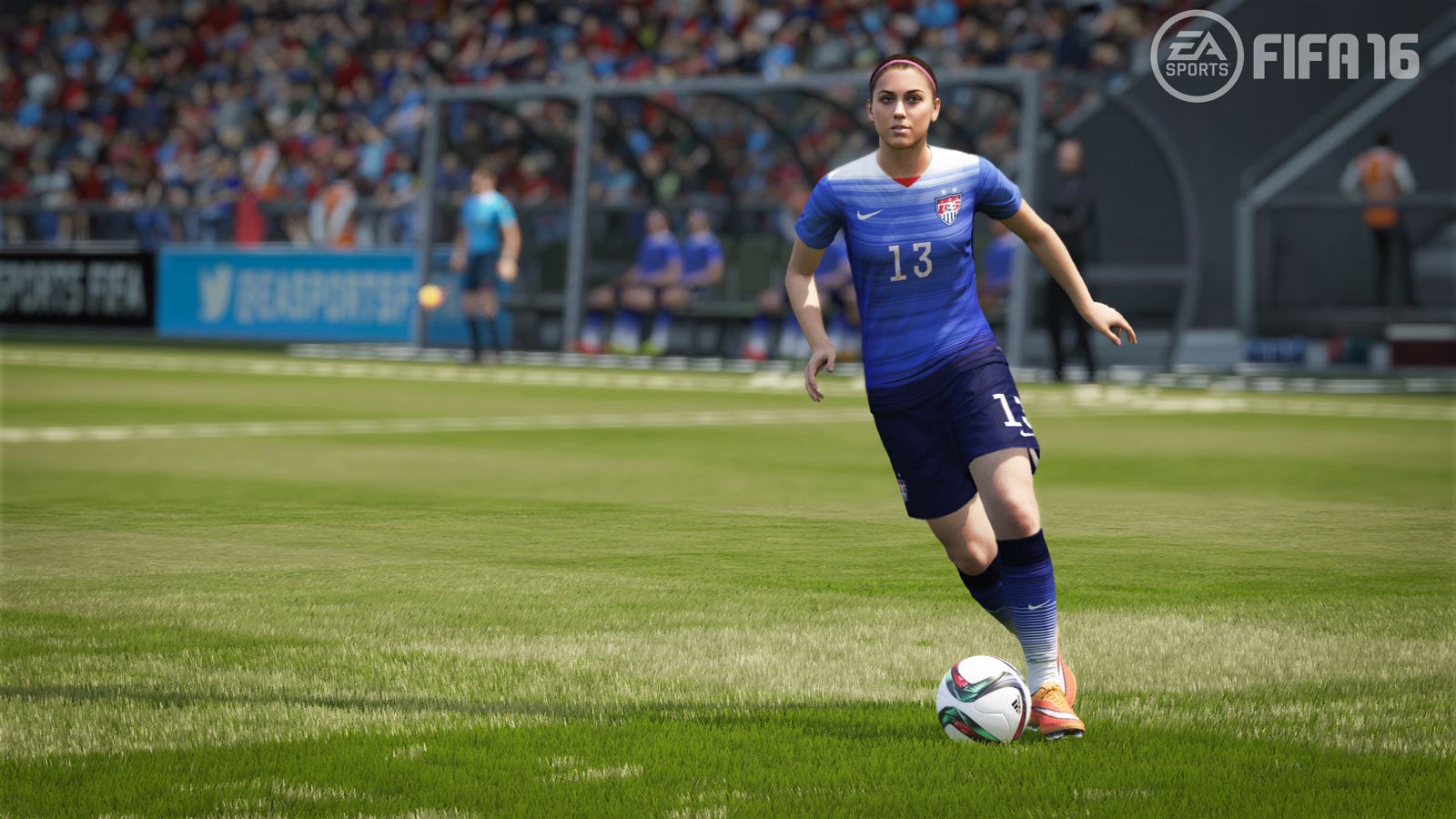 FIFA 2K: o que é oficial sobre o novo game de futebol FIFA 2K: o que é oficial sobre o novo game de futebol