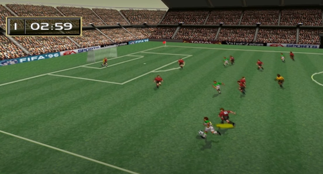 FIFA 2K: o que é oficial sobre o novo game de futebol FIFA 2K: o que é oficial sobre o novo game de futebol