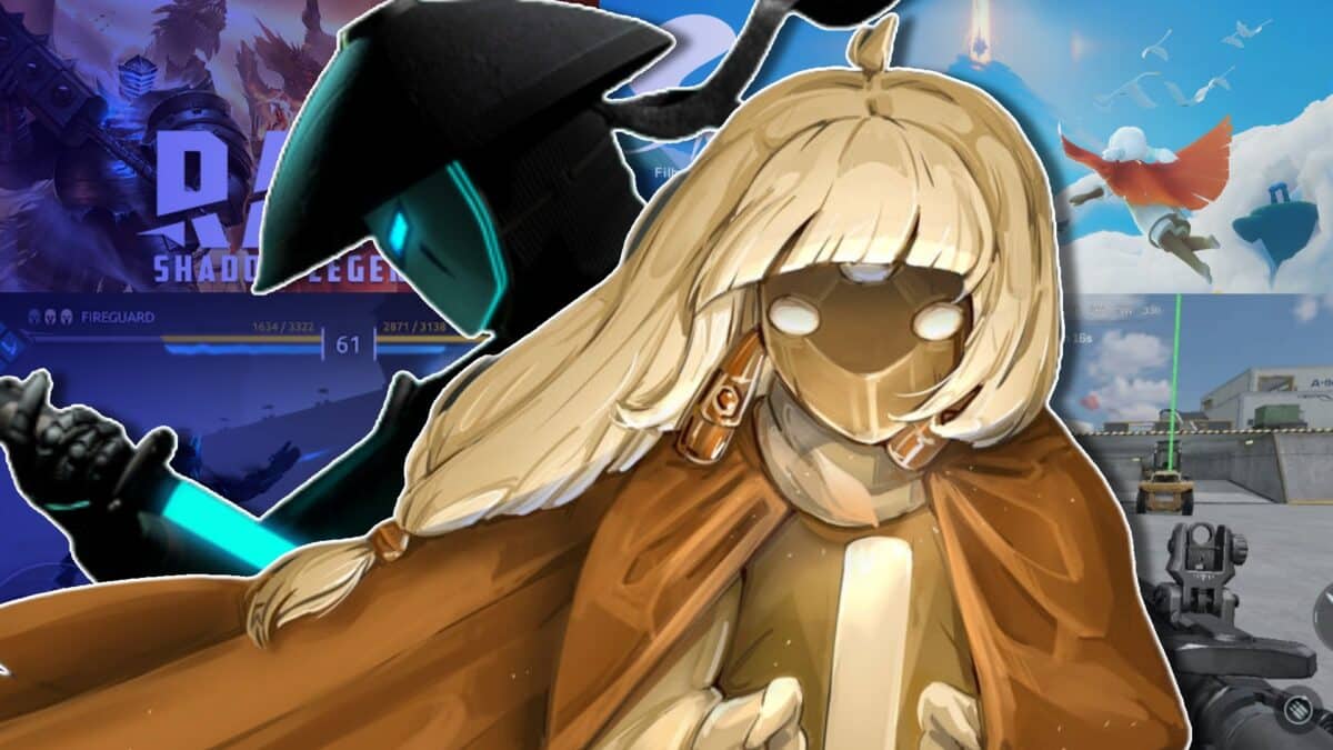 Melhores jogos multiplayer para Android que você deve jogar Melhores jogos multiplayer para Android que você deve jogar