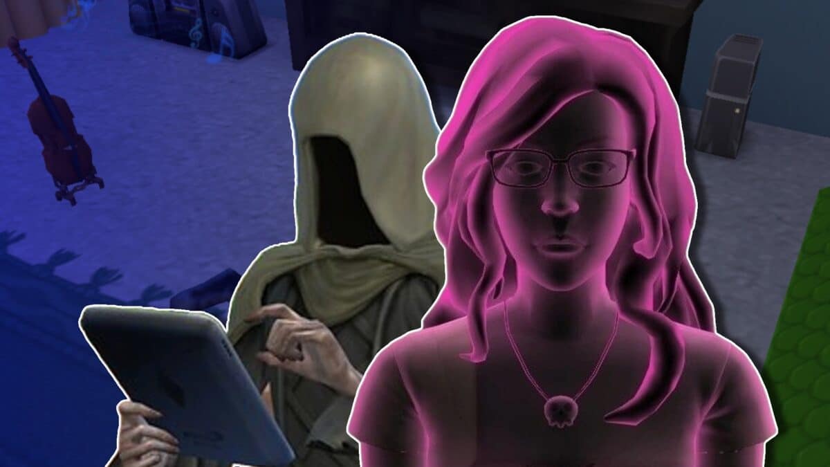 Todas as maneiras de matar um Sim no The Sims 4 Todas as maneiras de matar um Sim no The Sims 4