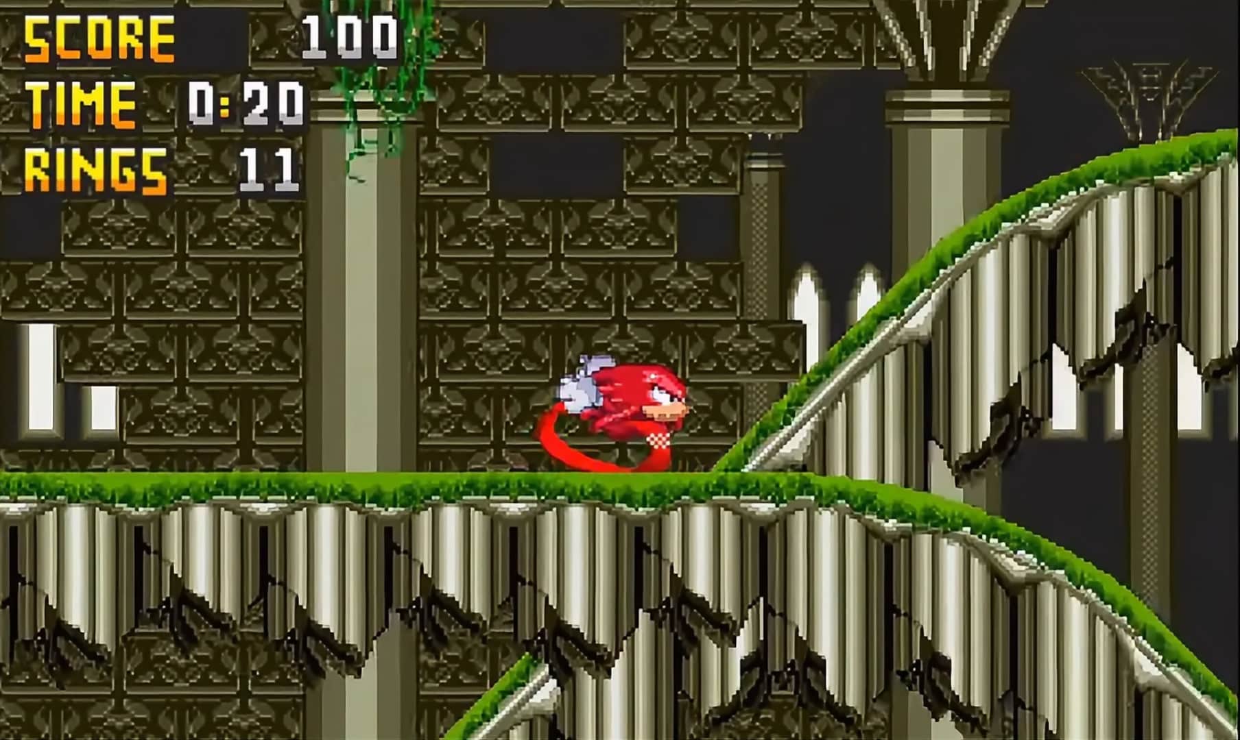 10 melhores jogos do Sonic feito por fãs 10 melhores jogos do Sonic feito por fãs
