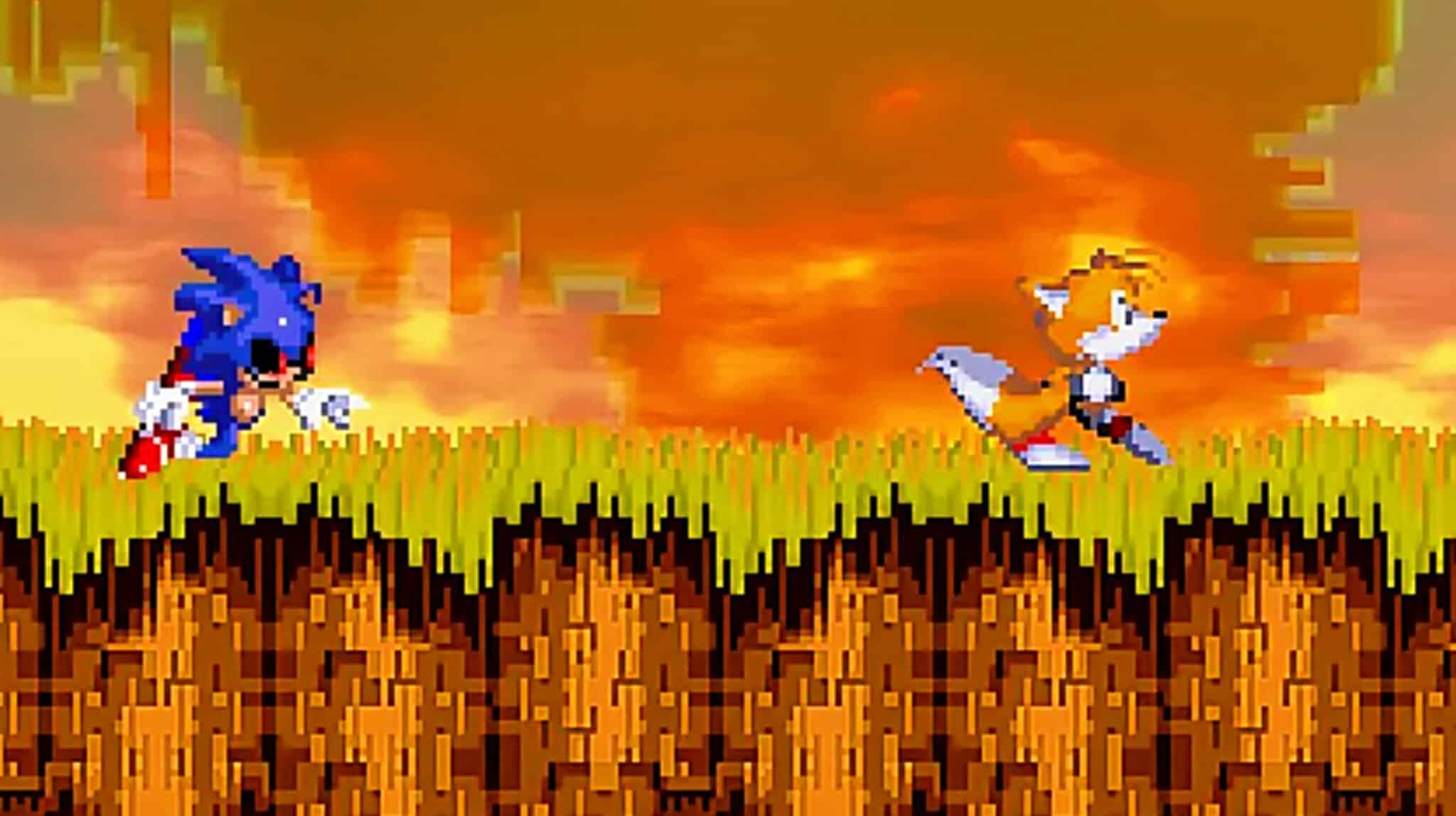 Sonic Exe: O que é e como acessar?