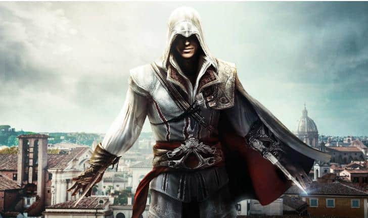 AssassinS Creed 2019