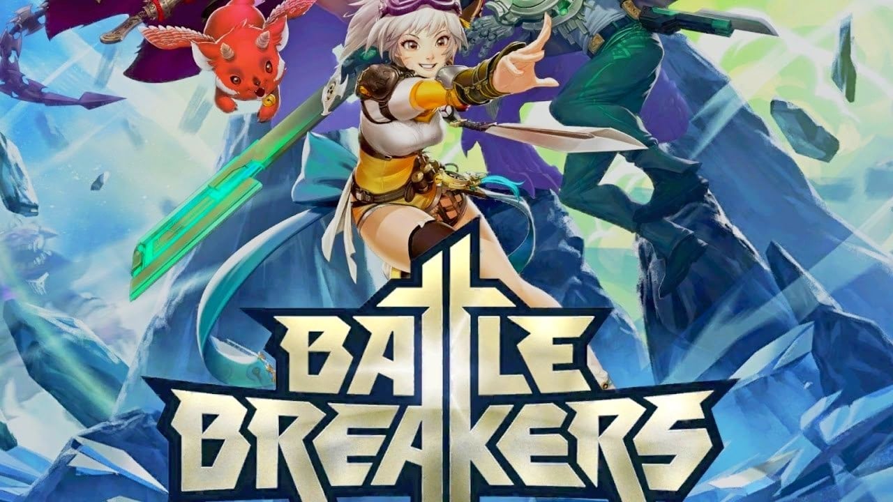 Battle Breakers é o novo game gratuito da produtora de Fortnite; veja