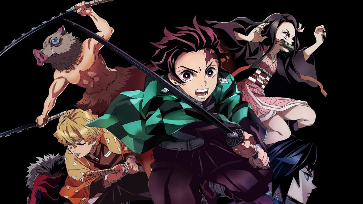 Demon Slayer Jogo para PlayStation 4 ganha trailer Clube do Vídeo Game