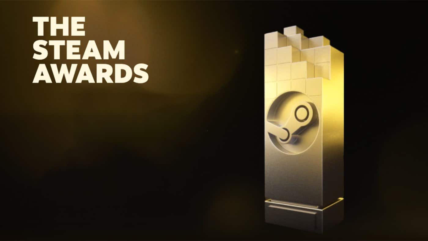 Steam Awards 2021: conheça os melhores jogos eleitos pelos usuários ...
