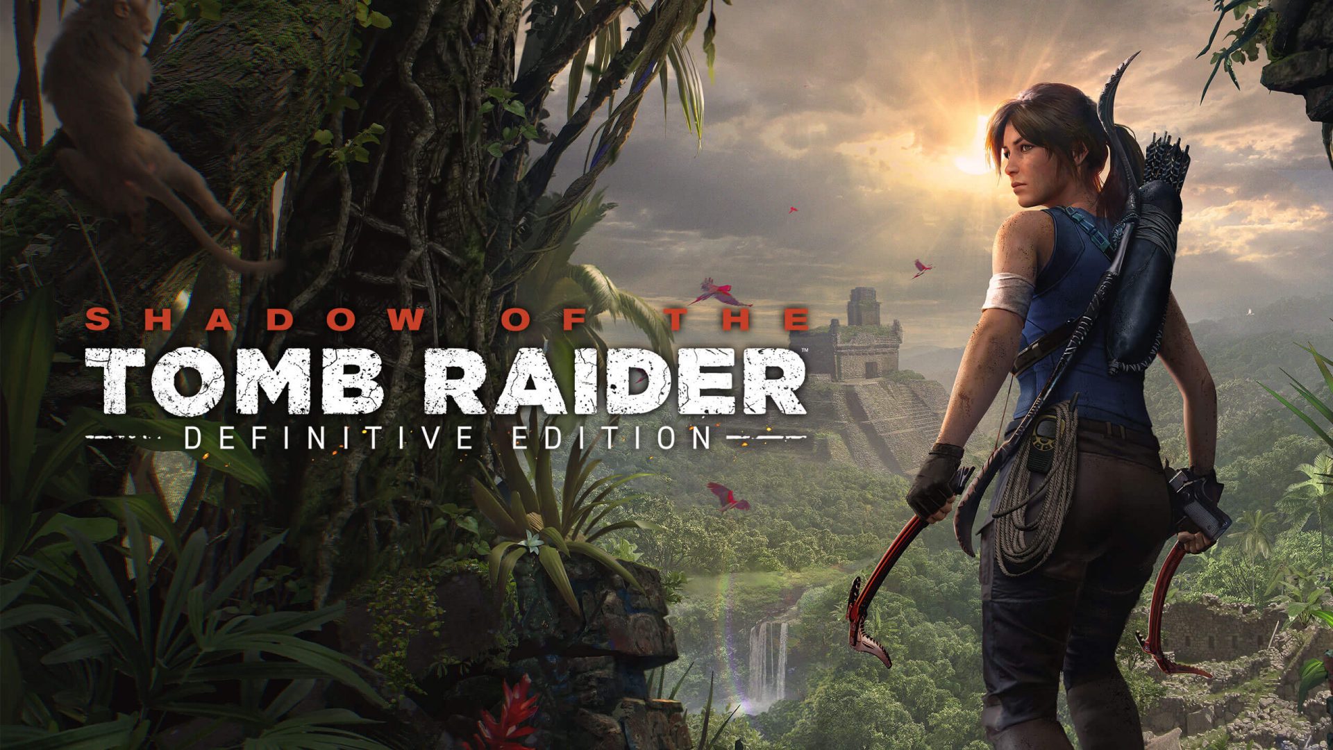 Tomb Raider: melhores jogos da série - Clube do Vídeo Game