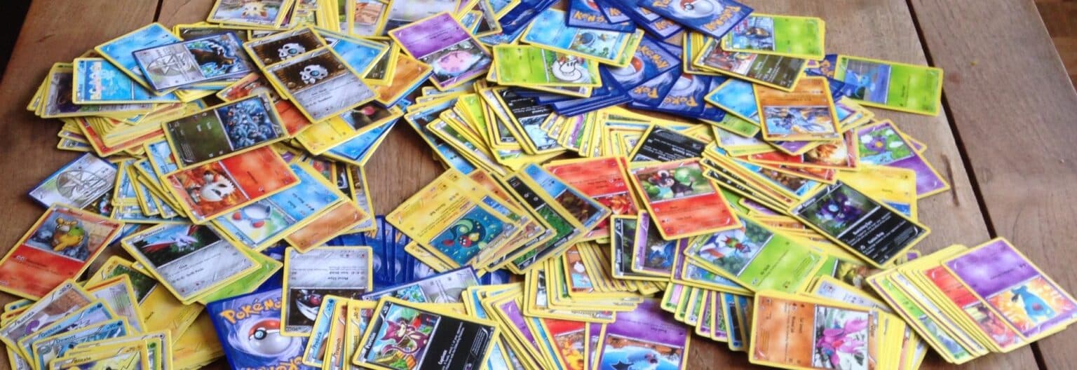 As cartas mais valiosas de Pokémon TCG - Clube do Vídeo Game