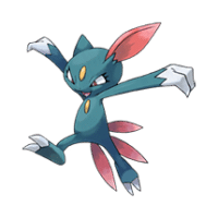 Pokémon tipo Sombrio: Conheça todos eles e seus tipos! - Clube do Vídeo ...