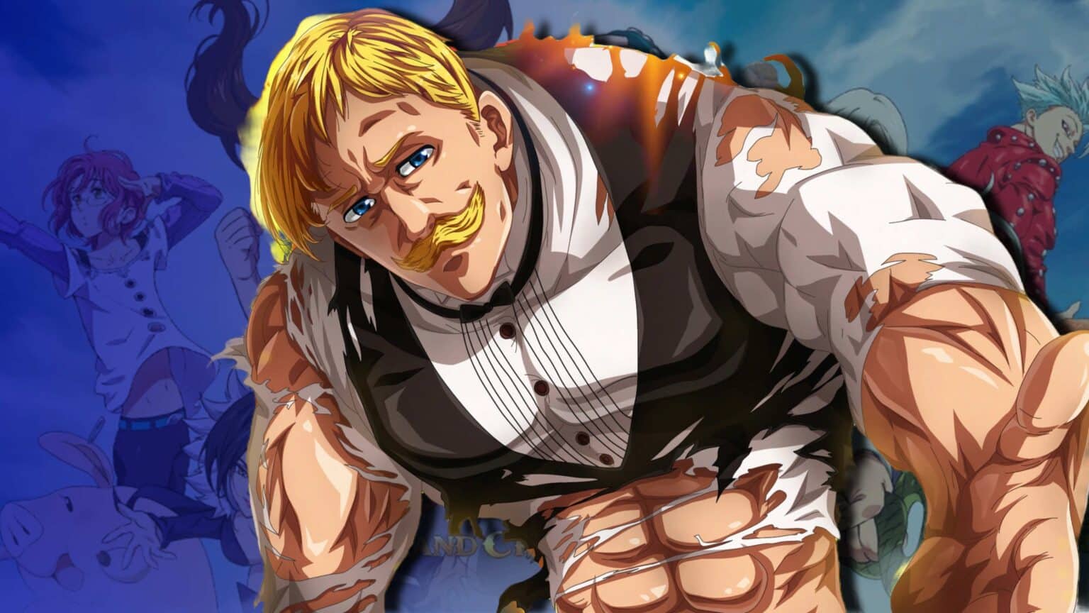 7DS Grand Cross Codes: Todos os CÓDIGOS ATIVOS - Clube do Vídeo Game