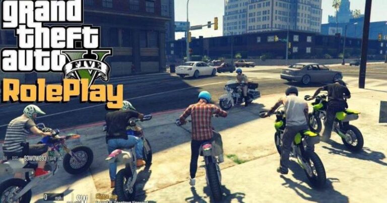 O que é Safe Zone GTA RP? Conheça RDM, VDM e outros termos - Clube do ...