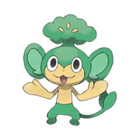 Pokemon tipo Planta: Conheça todos! - Clube do Vídeo Game