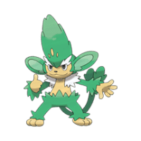 Pokemon tipo Planta: Conheça todos! - Clube do Vídeo Game