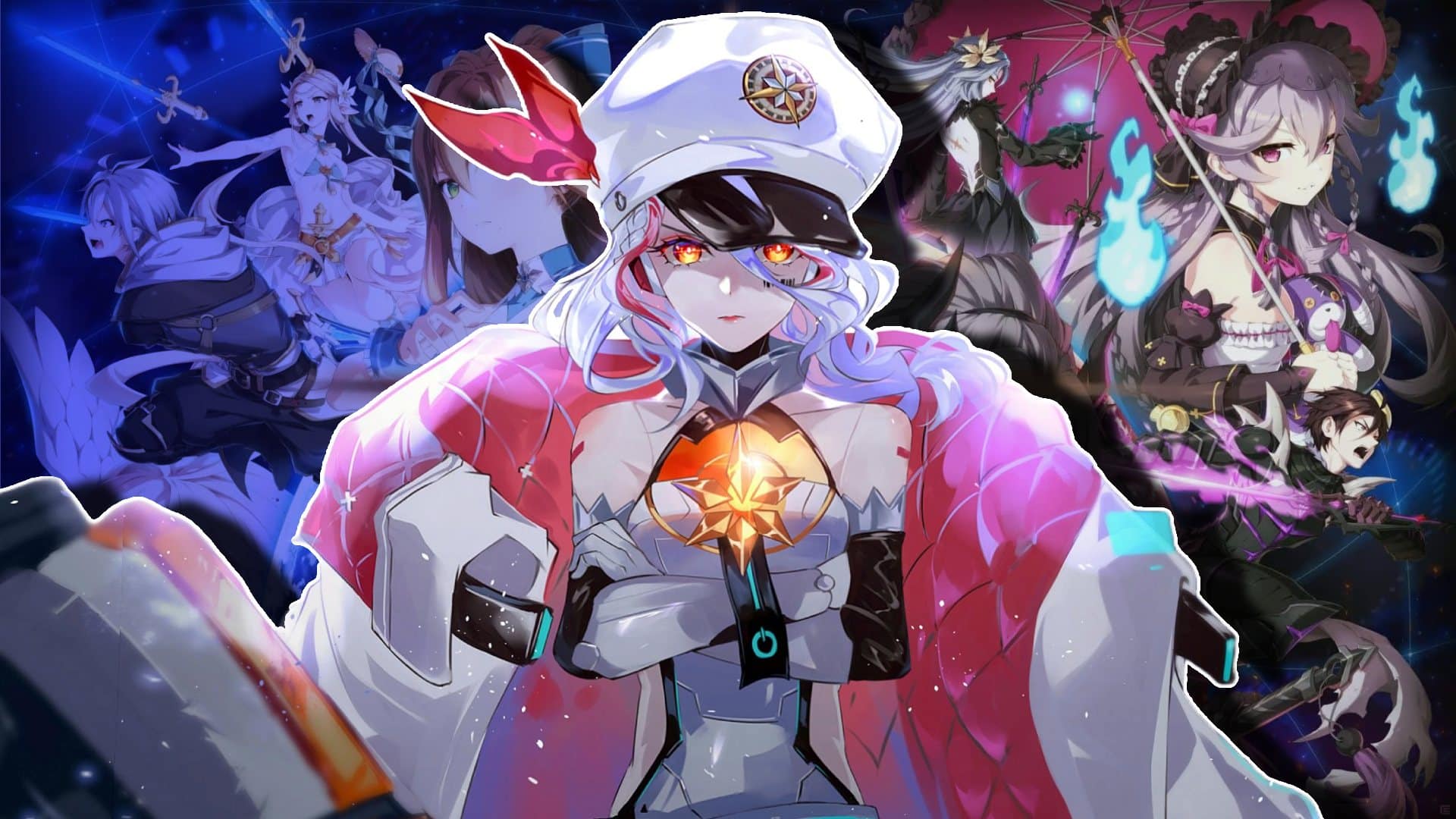 Epic Seven Tier List Quais Os Personagens Do META Atual Clube Do epic-seven-tier-list-quais-os-personagens-do-meta-atual-clube-do