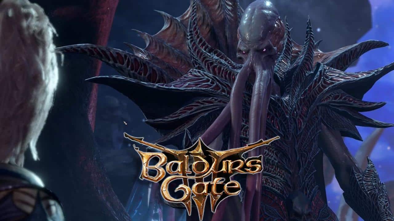 Quantos finais tem Baldur's Gate 3? Conheça todos - Clube do Vídeo Game