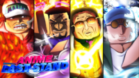 Anime Last Stand Codes: Ganhe Rerolls, Esmeraldas, Resets e+ - Clube do ...