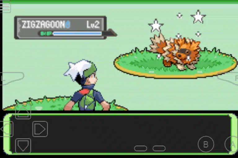 Pokémon Flora Sky Rebirth cheats Clube do Vídeo Game